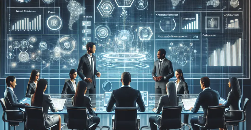 商机管理选型指南：如何选择适合的CRM系统