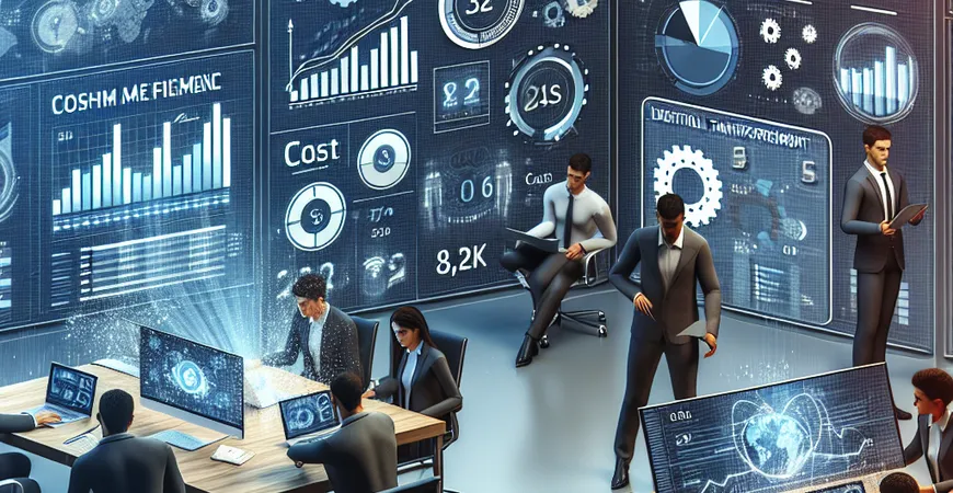 商机管理选型，如何选择适合企业发展的系统！