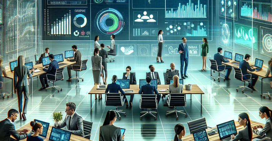 商机管理通知制度：如何做到高效管理