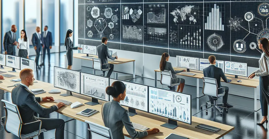 商机管理闭环中的关键环节，全面流程解析