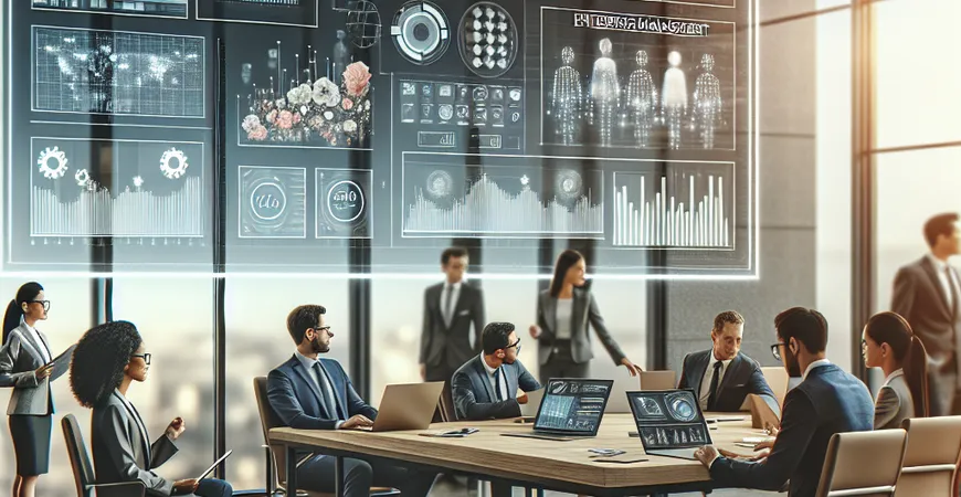 商机管理问题分析与解决方案，高手必读