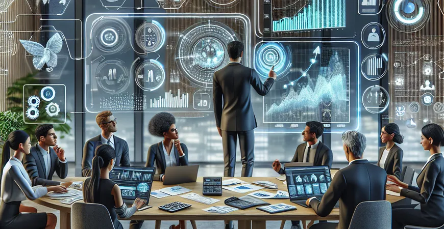 商机管理问题分析，解决常见痛点的策略！