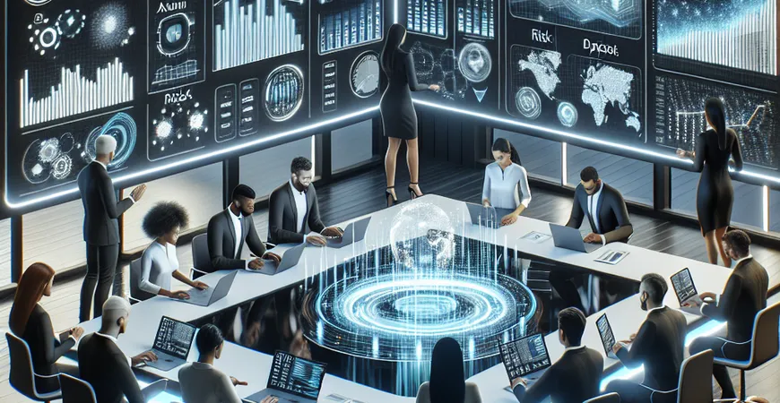 商机管理问题盘点：发现潜在风险与机会