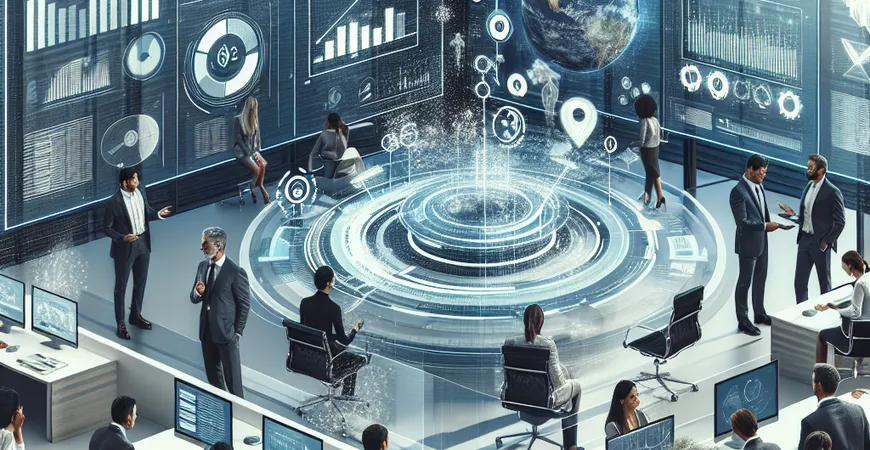 商机管理项目提升策略，2025年全面指南