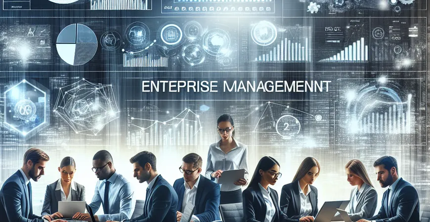 商机管理：如何捕捉潜在客户，提升转化率