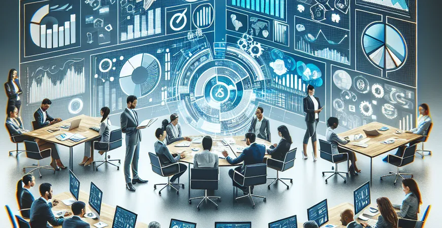 商机线索分析管理方法，如何精准定位客户需求！