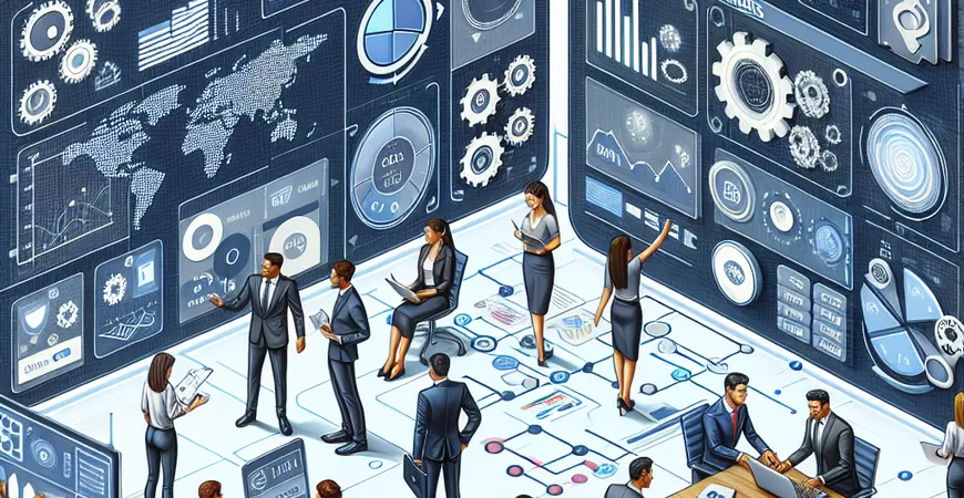 商机线索分析管理：超级全面的实战技巧