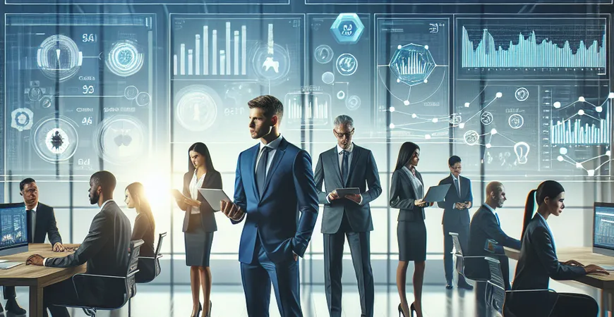 商机线索管理中的数据分析策略，帮助企业精准决策