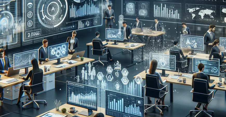 商机线索管理的全面攻略，从线索到成交！