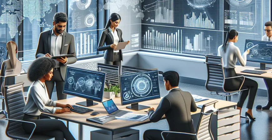 商机线索管理系统：从概念到实施的全攻略