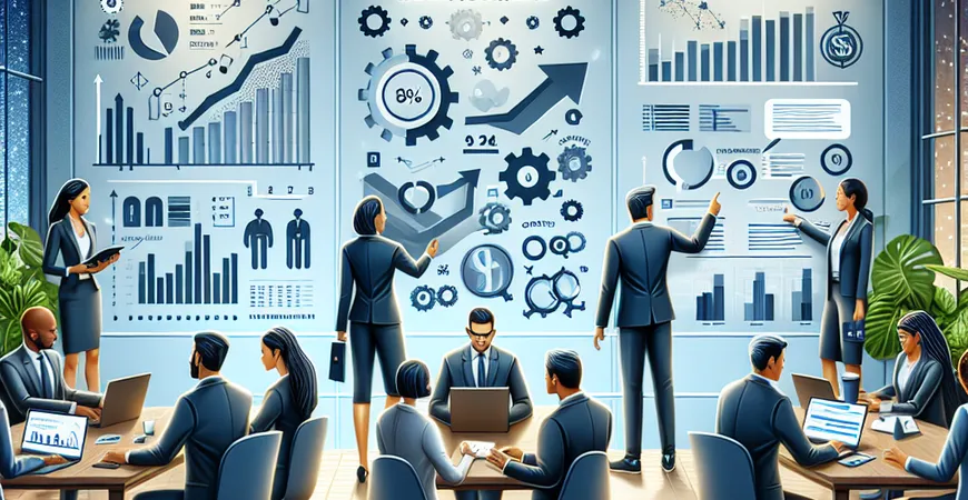 商机跟进管理的关键步骤，提升成功率的秘诀