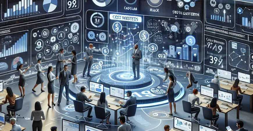 商机闭环管理的方法，不可不知的超级全面指南