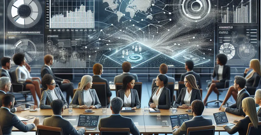 团队管理技巧：如何有效激励销售人员提升业绩