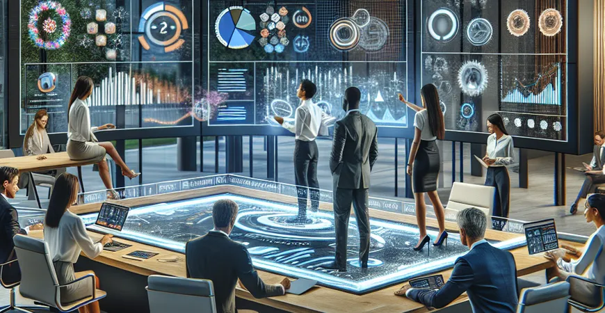 在2025年，实现销售团队协作的秘密武器是什么？