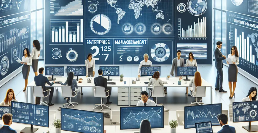 外贸客户管理工具：2025年最全选择指南