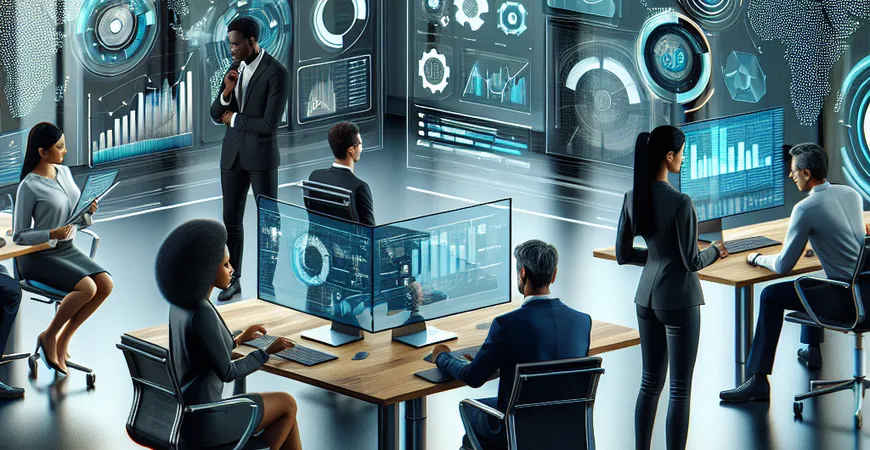 外贸客户跟进技巧：从展会到成交，收藏这份指南