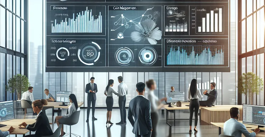 外贸客户跟进的常见误区，避免踩坑的方法