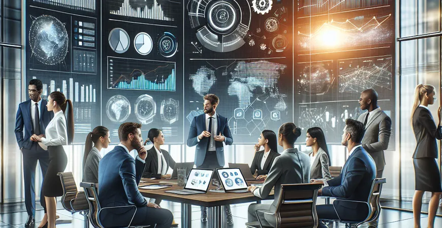 外贸客户跟进的痛点分析，如何突破瓶颈提高业绩