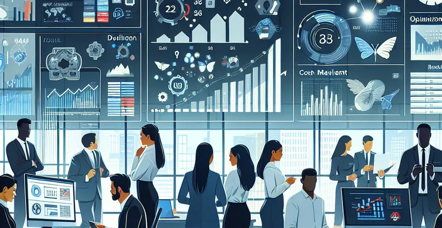 外贸客户跟进表的设计，优化流程的实用技巧