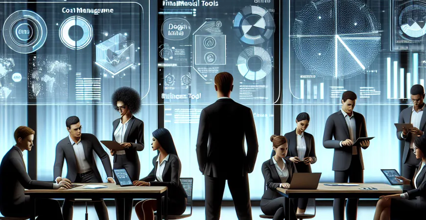 外贸客户跟进软件对比，2025年最佳选择