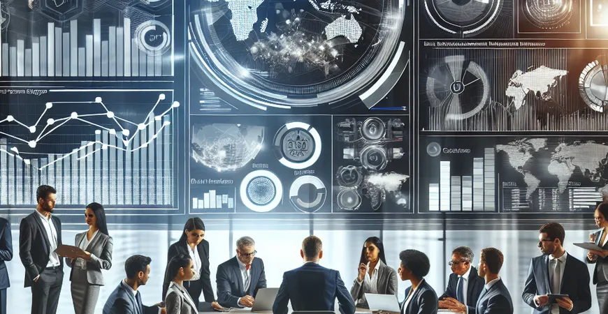 外贸客户跟进软件，全球市场拓展新工具