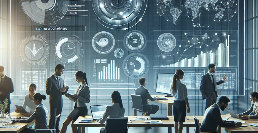 外贸跟进客户的十大技巧，不踩坑的实用指南