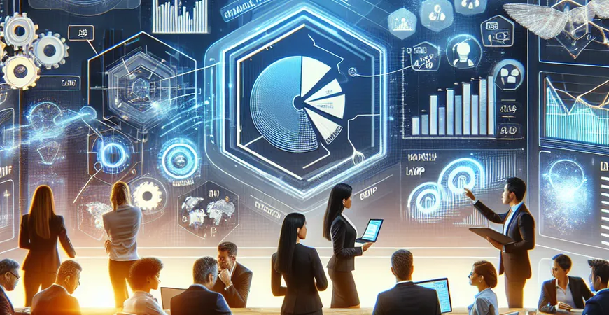 外贸邮件跟进客户技巧大揭秘，轻松赢得订单