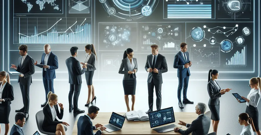 多平台线索打通的秘密，助你高效管理销售线索