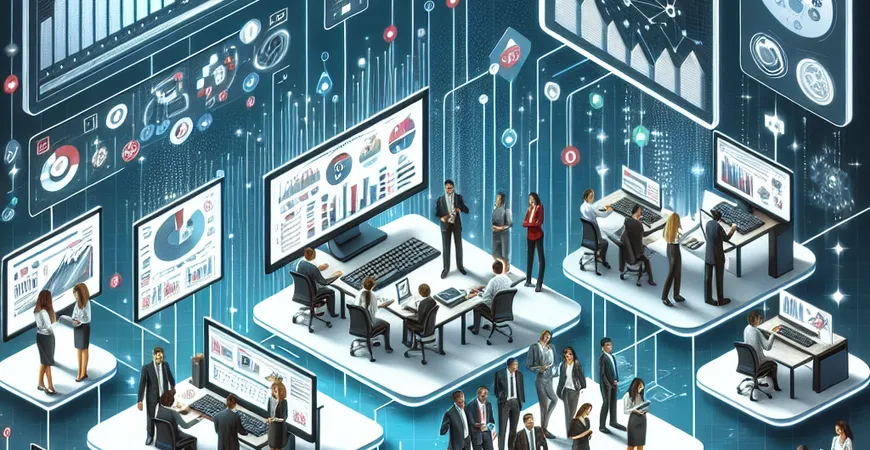 多平台线索打通，如何实现无缝客户体验