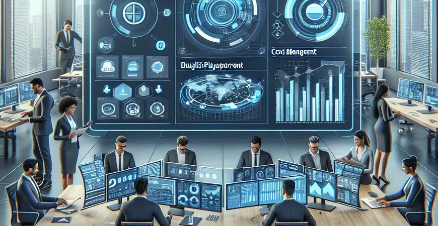 多平台线索打通，打造一体化销售管理系统