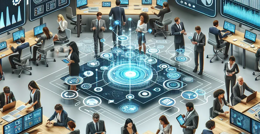 多平台线索打通，打造无缝连接的客户旅程