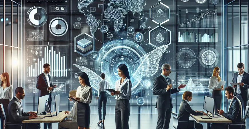 多平台线索整合的挑战与解决方案，避免信息孤岛