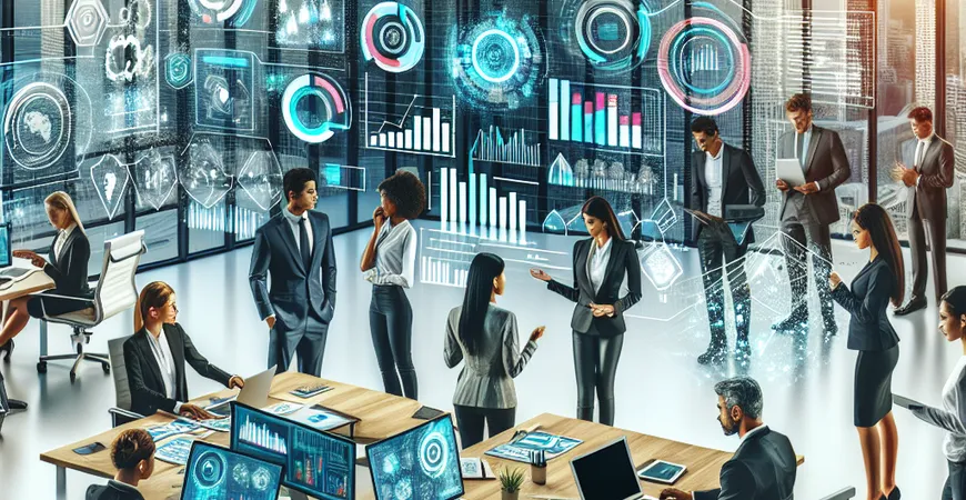 多平台线索整合策略，销售团队必备的超级干货