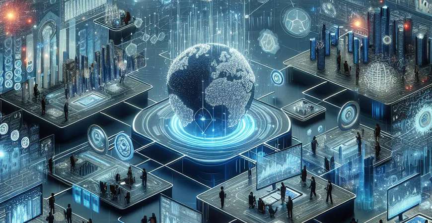 多平台线索整合，如何打通数据孤岛实现共赢