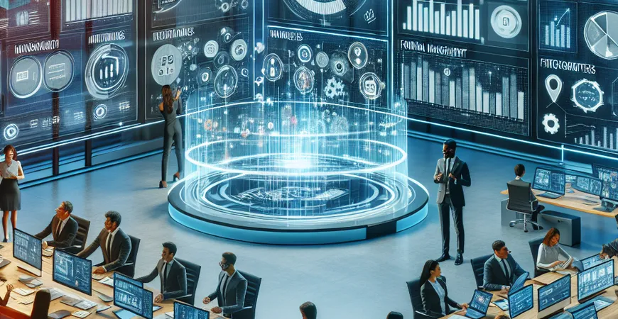 多平台线索管理的挑战与对策，如何实现数据整合