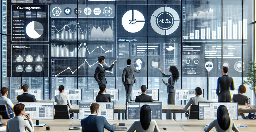 头条线索管理的创新模式，如何提升用户参与度