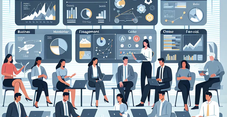 头条线索管理秘籍，快速提升品牌知名度