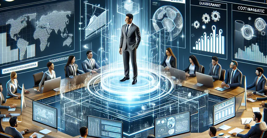 如何优化客户管理，提升2025年商机转化率