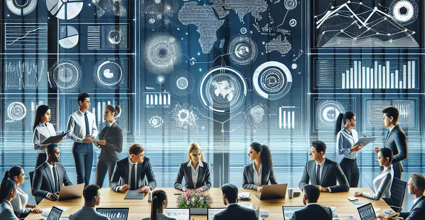 如何优化销售业务员管理制度，提升团队效能