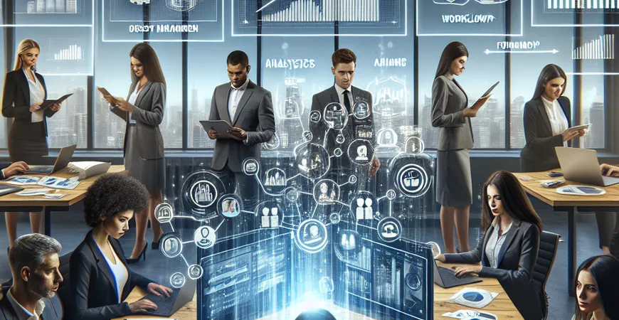 如何优化销售流程，10个关键步骤让业绩翻倍