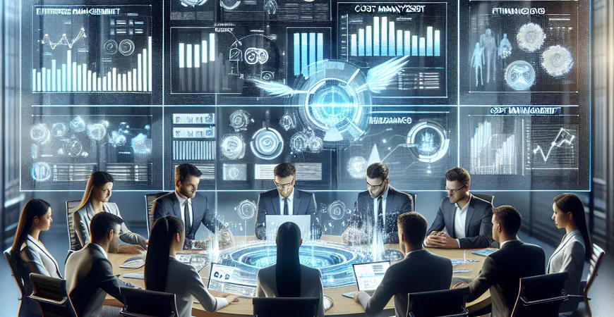 如何做好销售管理，避开常见误区的实用指南