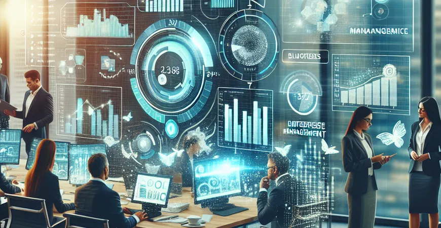 如何做好销售管理？从心态到技巧的全面提升指南