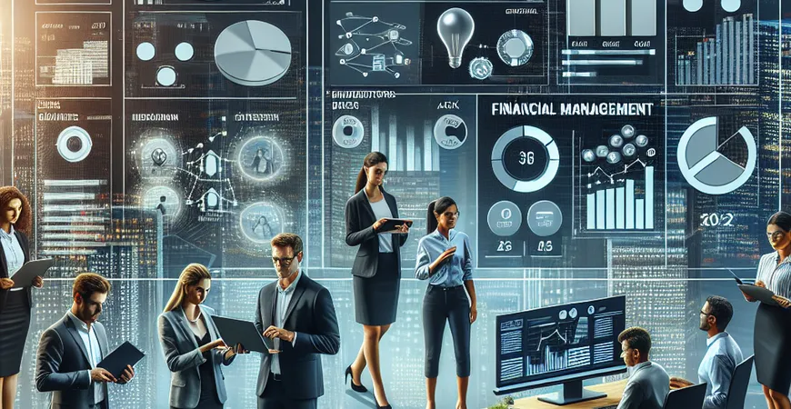 如何做好销售管理？从理论到实践的全面探讨