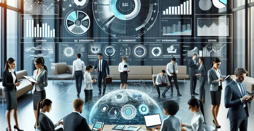 如何做好销售管理？最全方案分享