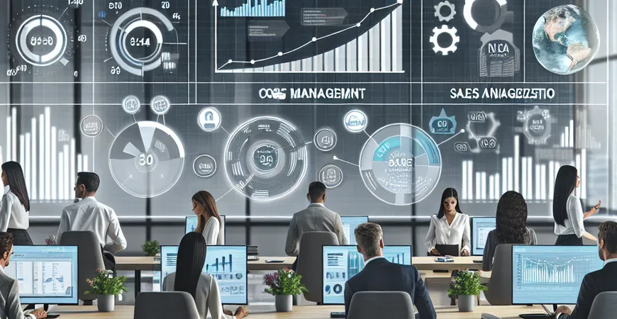 如何做好销售线索管理：不踩坑的实用指南