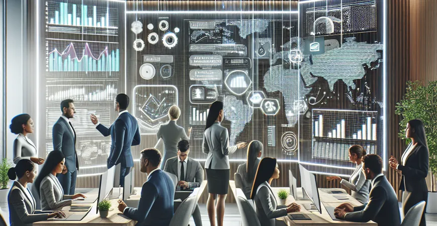 如何写出令HR心动的销售管理简历？技巧分享