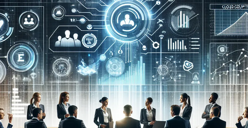 如何写出吸引人的销售管理简历？技巧大揭秘