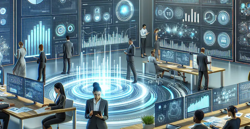 如何利用CRM优化销售流程，收藏必读！