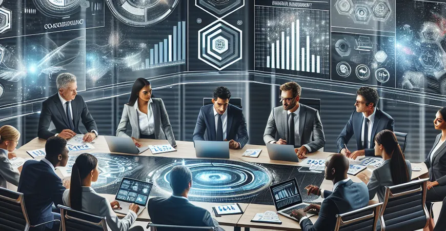 如何利用商机管理提高团队业绩，超级全面解析