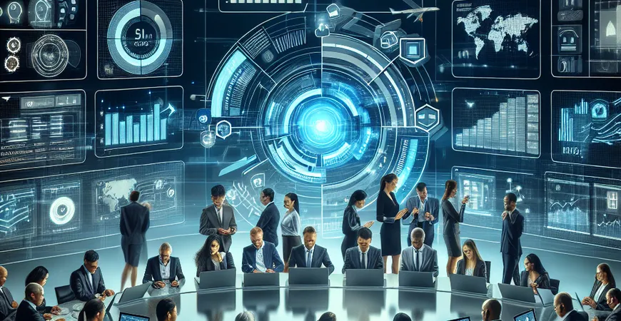 如何利用客户管理软件提升跟进效率，不踩坑指南